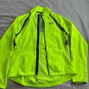 Pearl Izumi jacket